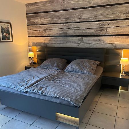 Spitzenbergblick Daire Reichensachsen Dış mekan fotoğraf