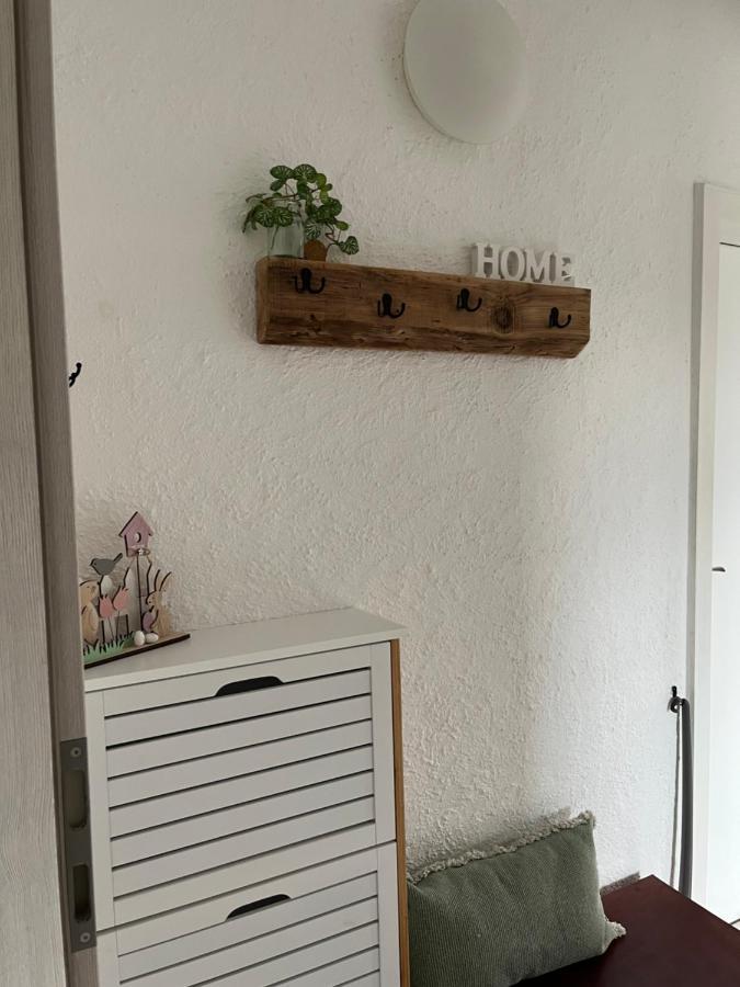 Spitzenbergblick Daire Reichensachsen Dış mekan fotoğraf